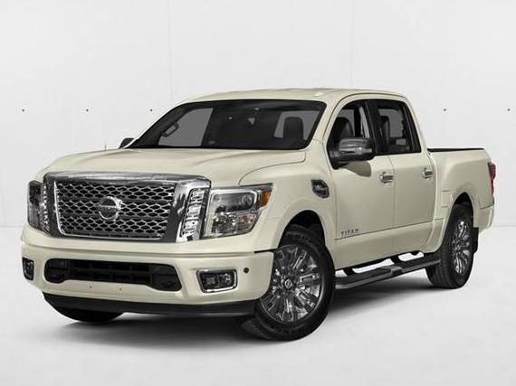 NISSAN TITAN 2017 1N6AA1E69HN501937 image NISSAN TITAN 2017 1N6AA1E69HN501937 image