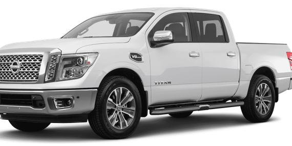 NISSAN TITAN 2017 1N6AA1EJ5HN517749 image