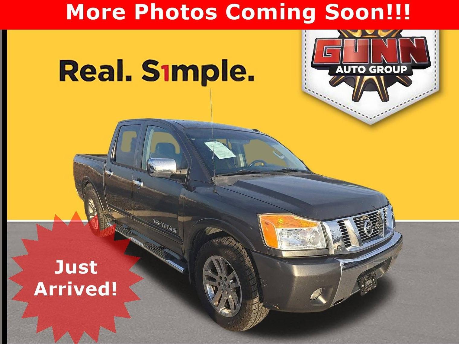 NISSAN TITAN 2012 1N6AA0ED6CN329979 image