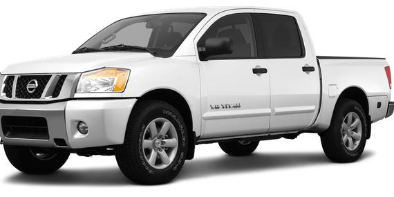 NISSAN TITAN 2012 1N6BA0EDXCN317967 image