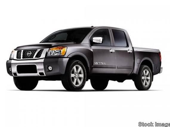 NISSAN TITAN 2012 1N6BA0EC7CN327153 image