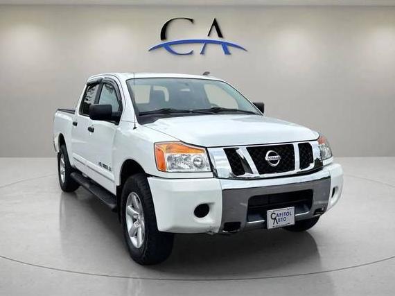 NISSAN TITAN 2012 1N6AA0EJ0CN314710 image NISSAN TITAN 2012 1N6AA0EJ0CN314710 image