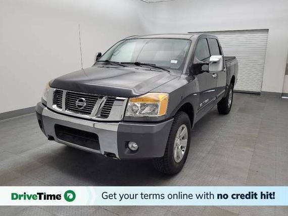 NISSAN TITAN 2012 1N6AA0EC0CN307953 image