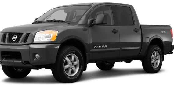 NISSAN TITAN 2012 1N6BA0EC1CN325432 image