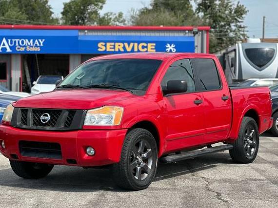 NISSAN TITAN 2012 1N6BA0EK0CN322268 image NISSAN TITAN 2012 1N6BA0EK0CN322268 image