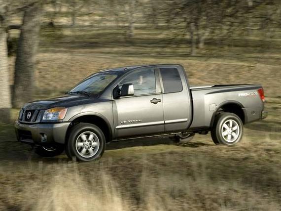 NISSAN TITAN 2012 1N6BA0ED6CN311261 image