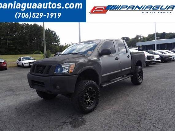 NISSAN TITAN 2012 1N6BA0EJ5CN301603 image NISSAN TITAN 2012 1N6BA0EJ5CN301603 image