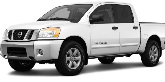 NISSAN TITAN 2012 1N6BA0ED0CN305956 image