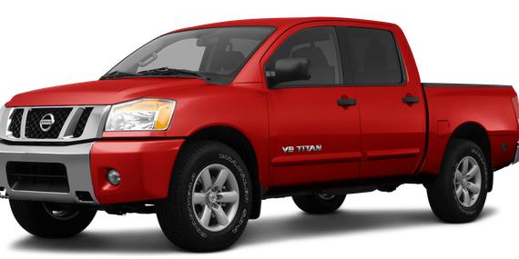 NISSAN TITAN 2012 1N6BA0ED7CN325041 image