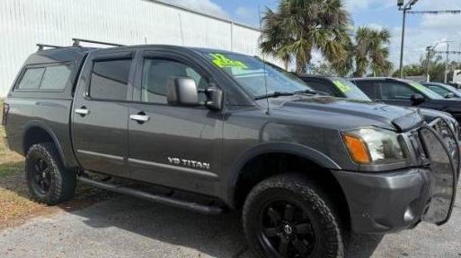 NISSAN TITAN 2012 1N6BA0EC6CN330769 image