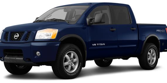 NISSAN TITAN 2012 1N6BA0EC9CN315182 image