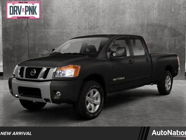 NISSAN TITAN 2012 1N6BA0ED0CN330579 image