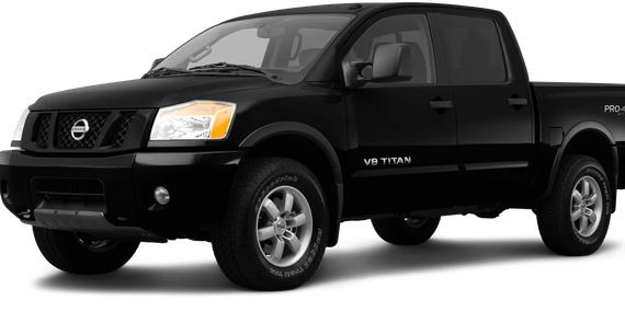 NISSAN TITAN 2012 1N6AA0EC4CN331060 image