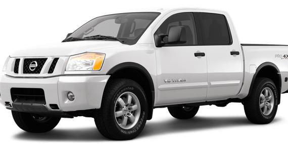 NISSAN TITAN 2012 1N6AA0EC5CN308449 image