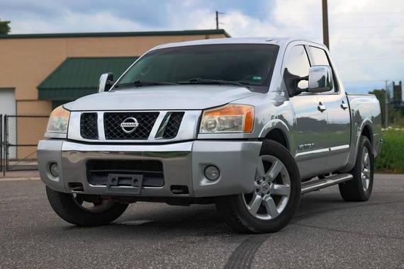 NISSAN TITAN 2012 1N6BA0ED6CN317559 image