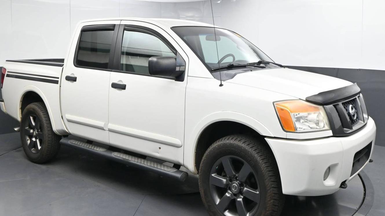 NISSAN TITAN 2012 1N6BA0EJ9CN305847 image