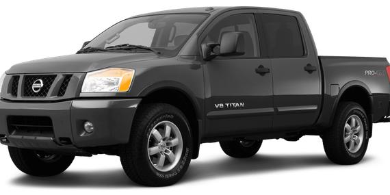 NISSAN TITAN 2012 1N6AA0EC2CN310028 image