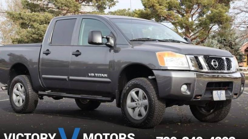 NISSAN TITAN 2012 1N6BA0EC2CN302757 image