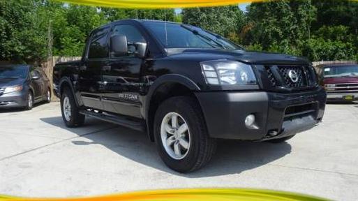 NISSAN TITAN 2012 1N6AA0EC8CN312978 image