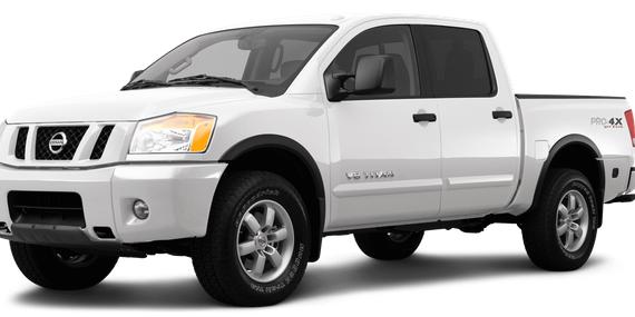 NISSAN TITAN 2012 1N6AA0EJ7CN318513 image