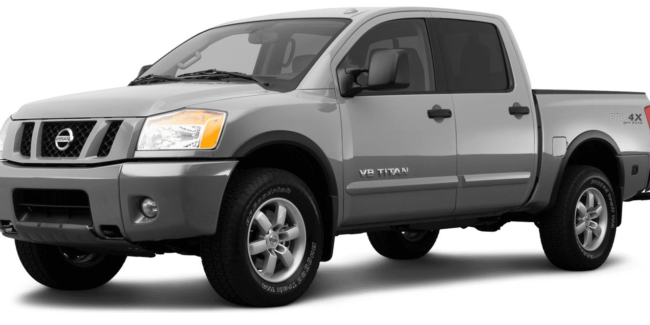 NISSAN TITAN 2012 1N6AA0EC1CN320579 image