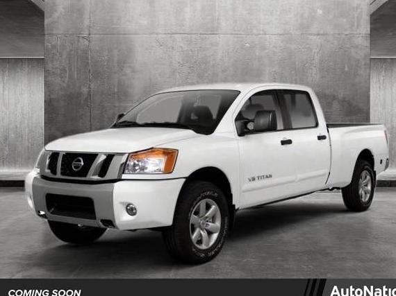 NISSAN TITAN 2012 1N6BA0EC4CN327188 image