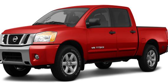 NISSAN TITAN 2012 1N6BA0EK0CN303736 image