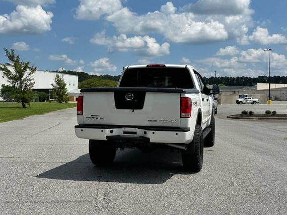 NISSAN TITAN 2012 1N6BA0EC1CN318366 image
