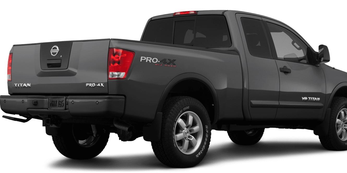 NISSAN TITAN 2012 1N6AA0CC2CN303499 image