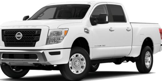 NISSAN TITAN 2024 1N6AA1FB7RN115837 image