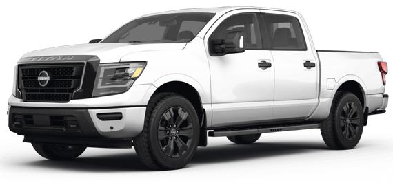 NISSAN TITAN 2024 1N6AA1EDXRN115334 image NISSAN TITAN 2024 1N6AA1EDXRN115334 image