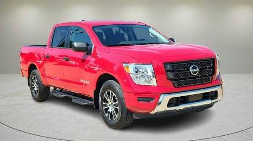 NISSAN TITAN 2024 1N6AA1ECXRN107371 image