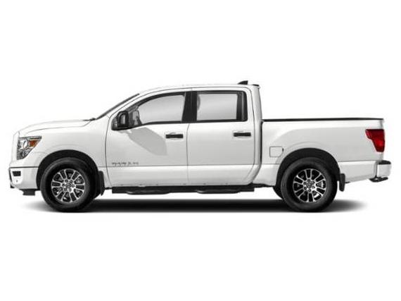 NISSAN TITAN 2024 1N6AA1EFXRN106280 image
