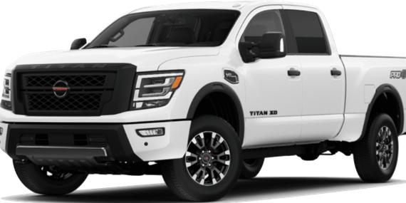 NISSAN TITAN 2024 1N6AA1FB5RN116047 image