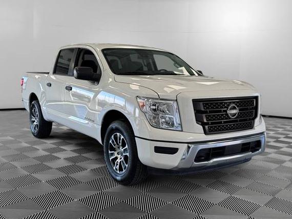 NISSAN TITAN 2024 1N6AA1EC4RN103171 image NISSAN TITAN 2024 1N6AA1EC4RN103171 image