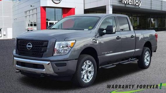 NISSAN TITAN 2024 1N6AA1FB0RN105344 image NISSAN TITAN 2024 1N6AA1FB0RN105344 image