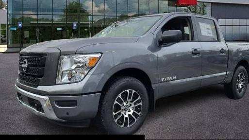 NISSAN TITAN 2024 1N6AA1EF3RN106511 image
