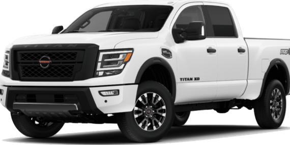 NISSAN TITAN 2024 1N6AA1FB9RN116083 image