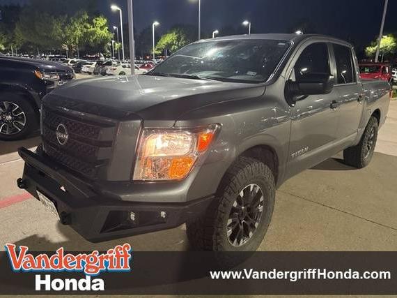 NISSAN TITAN 2024 1N6AA1ED9RN104034 image NISSAN TITAN 2024 1N6AA1ED9RN104034 image