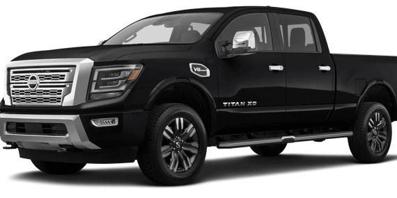 NISSAN TITAN 2024 1N6AA1FBXRN109269 image
