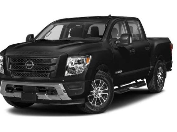 NISSAN TITAN 2024 1N6AA1ED7RN115565 image NISSAN TITAN 2024 1N6AA1ED7RN115565 image