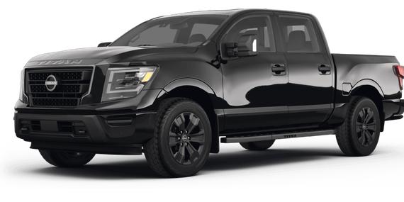 NISSAN TITAN 2024 1N6AA1ED9RN103479 image NISSAN TITAN 2024 1N6AA1ED9RN103479 image