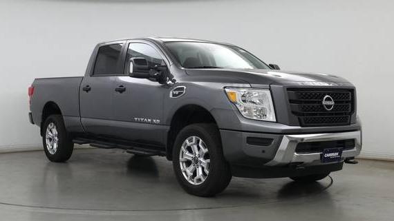 NISSAN TITAN 2024 1N6AA1FBXRN117114 image NISSAN TITAN 2024 1N6AA1FBXRN117114 image