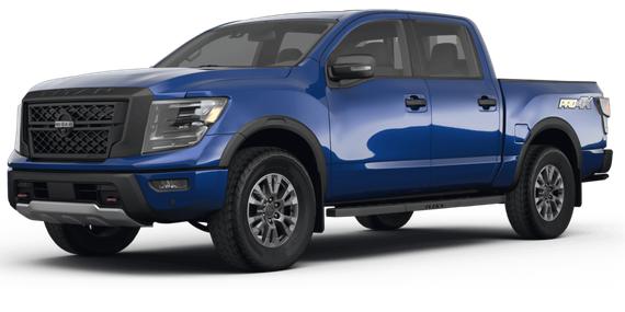 NISSAN TITAN 2024 1N6AA1ED6RN115556 image NISSAN TITAN 2024 1N6AA1ED6RN115556 image