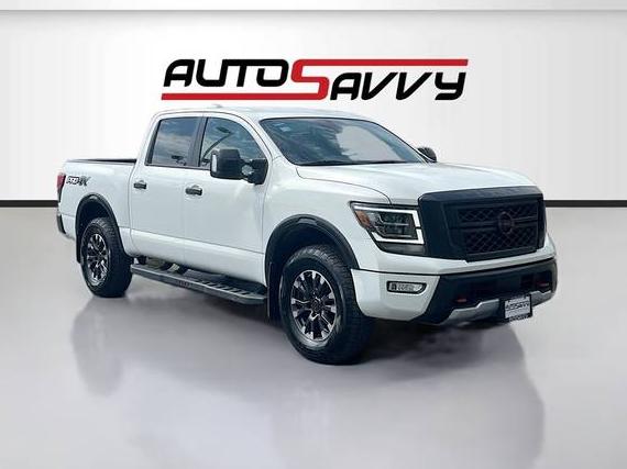 NISSAN TITAN 2024 1N6AA1ED0RN112314 image NISSAN TITAN 2024 1N6AA1ED0RN112314 image