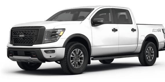 NISSAN TITAN 2024 1N6AA1ED8RN118006 image