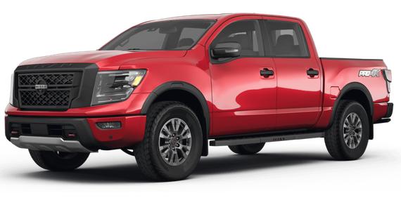 NISSAN TITAN 2024 1N6AA1ED2RN113626 image NISSAN TITAN 2024 1N6AA1ED2RN113626 image