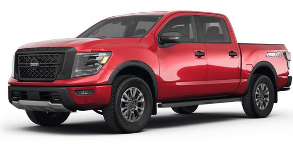 NISSAN TITAN 2024 1N6AA1ED5RN114849 image NISSAN TITAN 2024 1N6AA1ED5RN114849 image