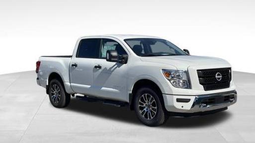 NISSAN TITAN 2024 1N6AA1EDXRN116628 image
