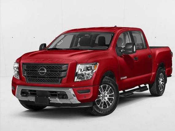 NISSAN TITAN 2024 1N6AA1EF6RN101755 image NISSAN TITAN 2024 1N6AA1EF6RN101755 image